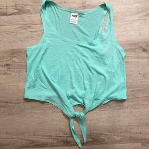 PINK by Victoria’s Secret tank top